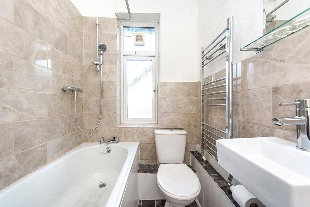 Bathroom/Wc