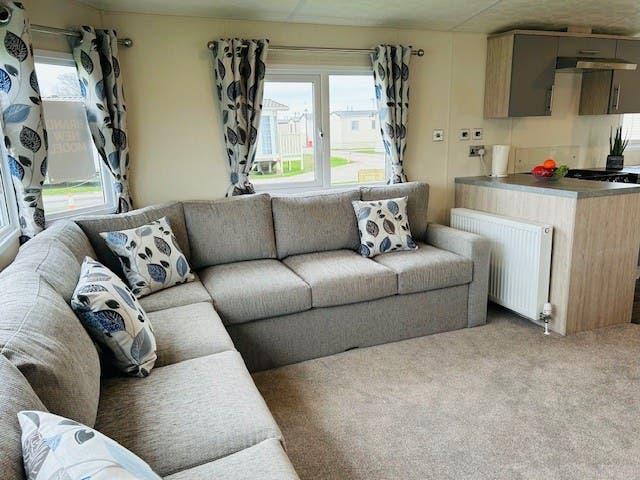 CAR0062661 - Static Caravan