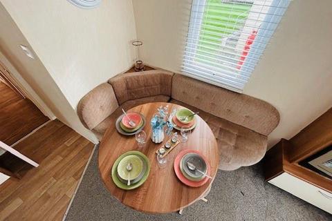 undefined, Winchelsea Sands Holiday Park