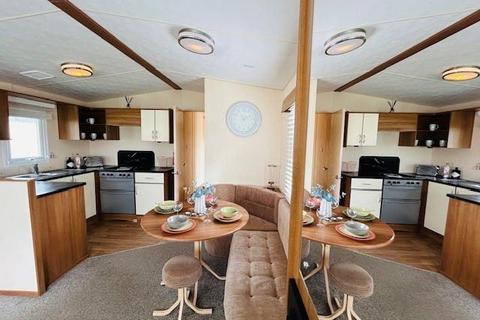 3 bedroom park home for sale, Winchelsea Sands Holiday Park