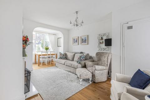3 bedroom end of terrace house for sale, Lidiard Road, London, SW18