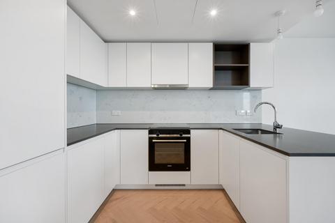 1 bedroom apartment to rent, One Thames Quay, London, E14