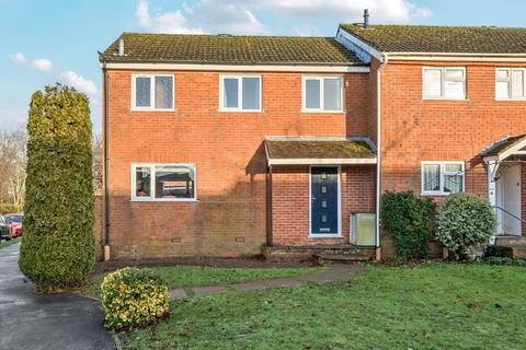 Tees Farm Road, Colden Common, Winchester, Hampshire, SO21