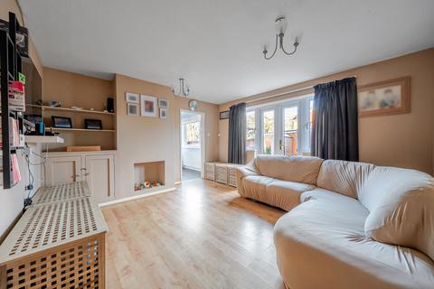 3 bedroom end of terrace house for sale, Tees Farm Road, Colden Common, Winchester, Hampshire, SO21