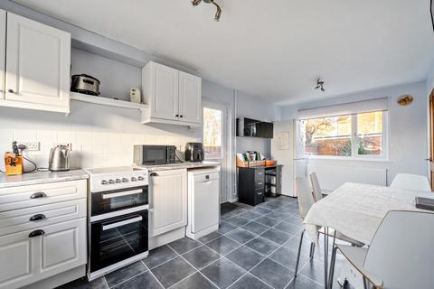 3 bedroom end of terrace house for sale, Tees Farm Road, Colden Common, Winchester, Hampshire, SO21