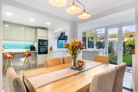 undefined, Kingsley Avenue, Cheshunt, Hertfordshire, EN8 9PU