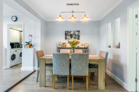 undefined, Kingsley Avenue, Cheshunt, Hertfordshire, EN8 9PU