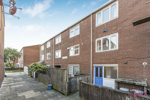 undefined, Burnett Close, London