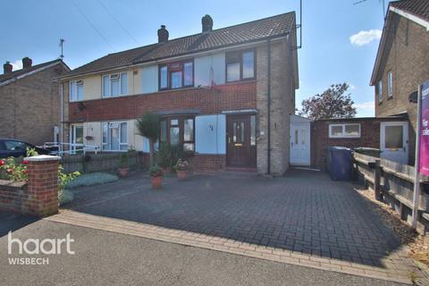 undefined, Grosvenor Road, Wisbech