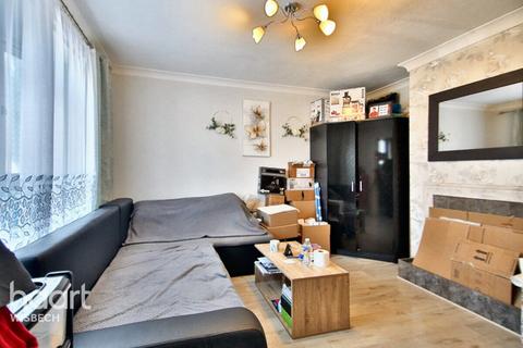 undefined, Grosvenor Road, Wisbech