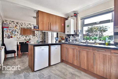undefined, Grosvenor Road, Wisbech