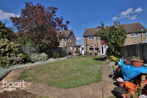 undefined, Grosvenor Road, Wisbech