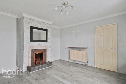 3 bedroom semi-detached house for sale, Grosvenor Road, Wisbech