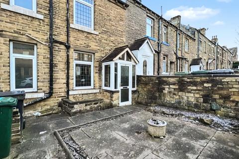 2 bedroom terraced house to rent, Tanfield Road, Huddersfield, West Yorkshire, HD1
