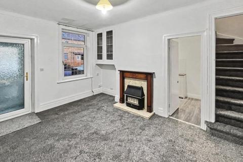 2 bedroom terraced house to rent, Tanfield Road, Huddersfield, West Yorkshire, HD1