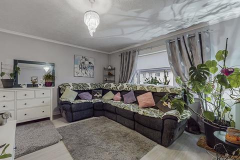 undefined, Ayton Park South, Glasgow G74