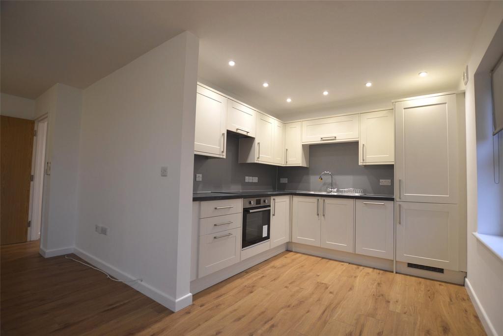 Kitchen/Living