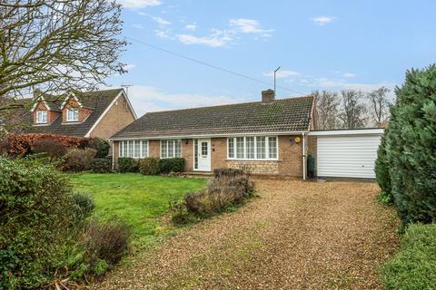 3 bedroom detached bungalow for sale - High Street, Carlby