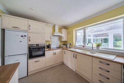 3 bedroom detached bungalow for sale, High Street, Carlby