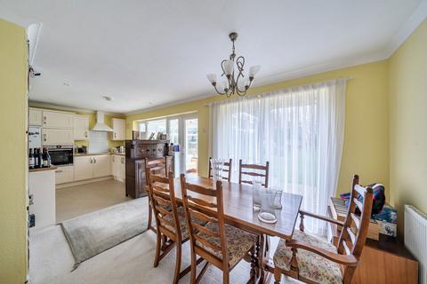 3 bedroom detached bungalow for sale, High Street, Carlby