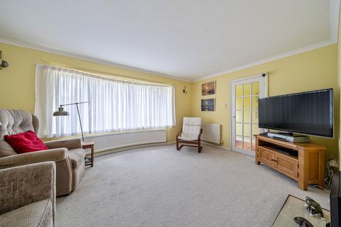 3 bedroom detached bungalow for sale, High Street, Carlby