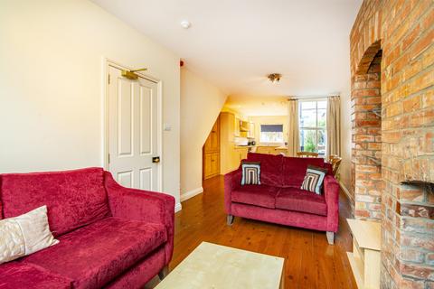 undefined, Woodward Street, Nottingham NG2