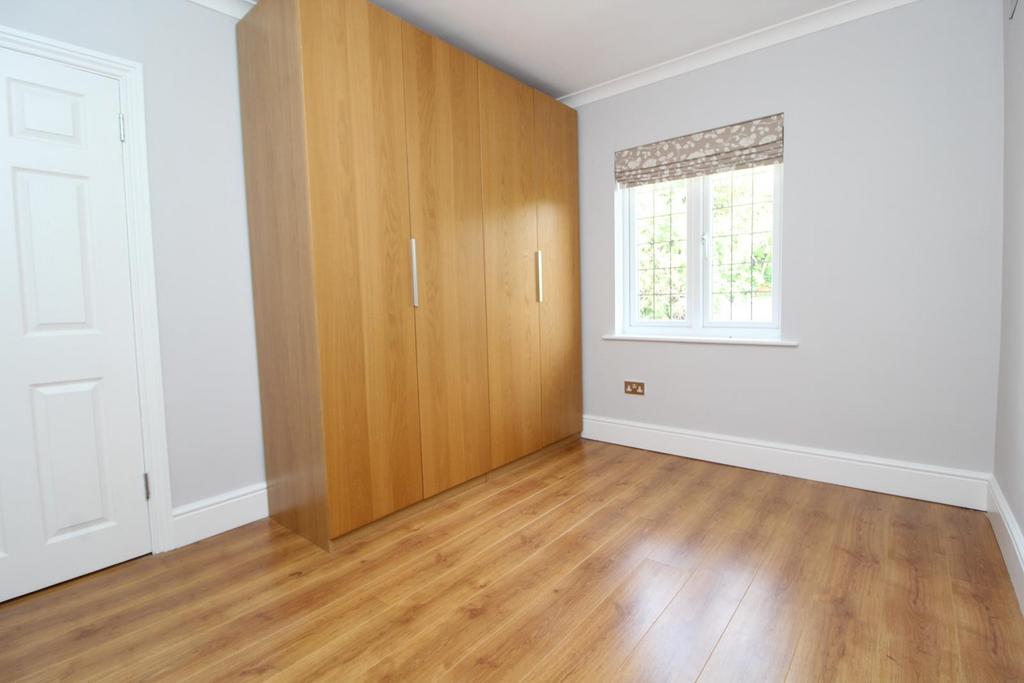 Bedroom Two View 1