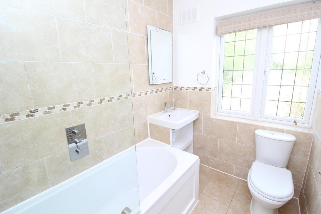 Bathroom View 1