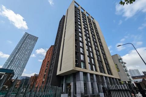 1 bedroom apartment for sale, ,  Queen Street, Salford