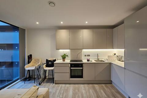 1 bedroom apartment for sale, ,  Queen Street, Salford