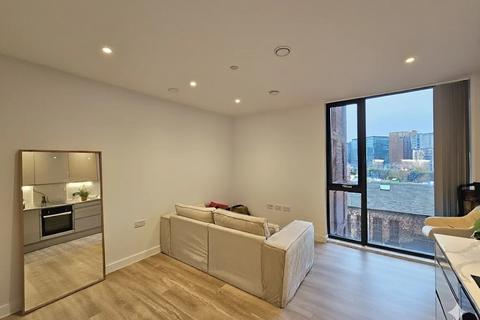 1 bedroom apartment for sale, ,  Queen Street, Salford