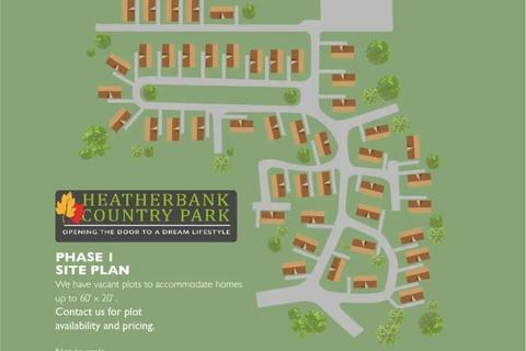 undefined, Plots Available Heatherbank Country Park, Shilford G78