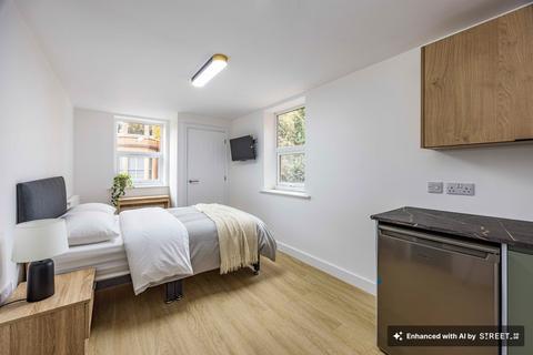 undefined, Clumber Court, Pelham Avenue, Nottingham NG5
