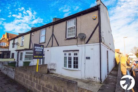 3 bedroom end of terrace house for sale - Cambridge Row, Woolwich, SE18
