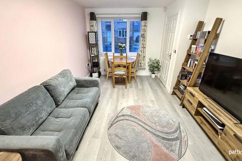 3 bedroom detached house for sale, Albatross Way, Windmill Park, Ashington, Northumberland, NE63 9WW