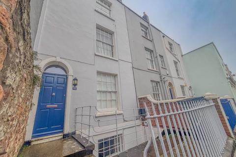 undefined, Princess Victoria Street, Bristol BS8