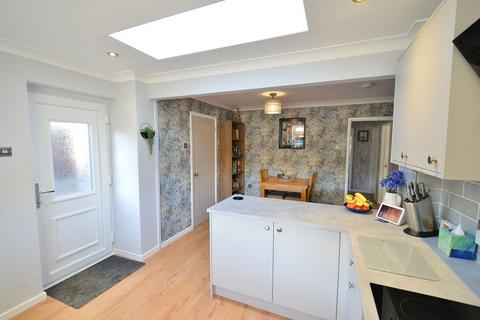 3 bedroom semi-detached bungalow for sale, Evendene Road, Hampton, Evesham, WR11 2PZ