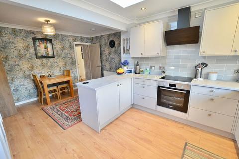 3 bedroom semi-detached bungalow for sale, Evendene Road, Hampton, Evesham, WR11 2PZ