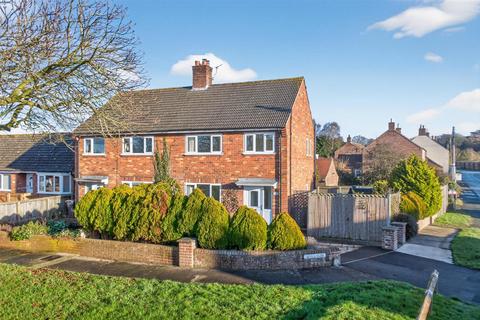 undefined, Coombes Close, Sutton-On-The-Forest, York