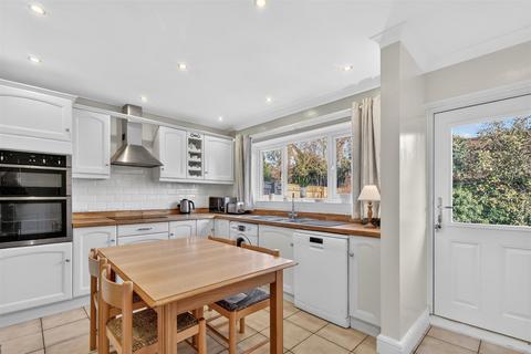 undefined, Coombes Close, Sutton-On-The-Forest, York