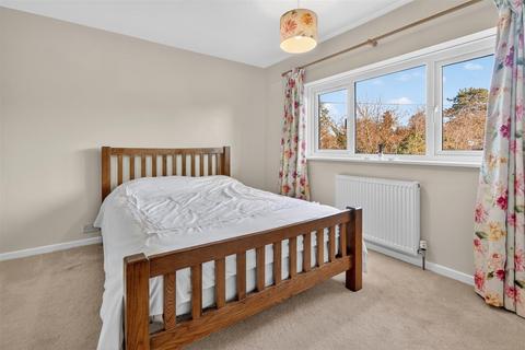 undefined, Coombes Close, Sutton-On-The-Forest, York