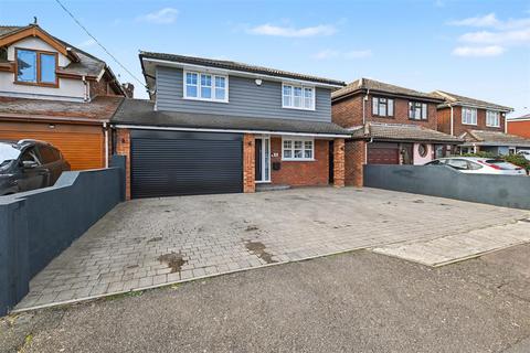 undefined, The Avenue, Canvey Island SS8