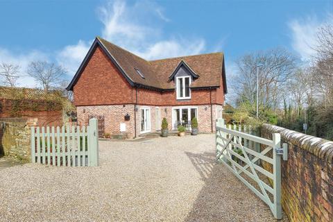 3 bedroom detached house for sale, Belle Hill, Bexhill-On-Sea