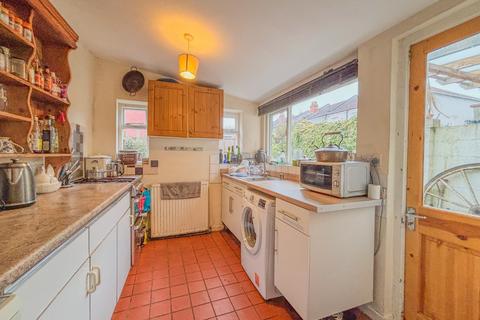 undefined, Stafford Road, Bristol BS2