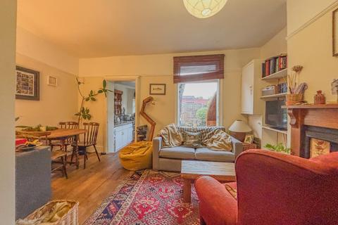 undefined, Stafford Road, Bristol BS2