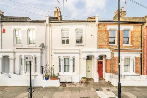 1 bedroom flat for sale, Goldsboro Road, LONDON SW8