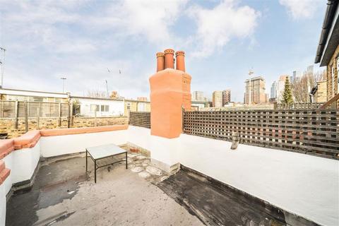 1 bedroom flat for sale, Goldsboro Road, LONDON SW8