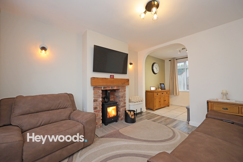 2 bedroom semi-detached house for sale, Shawport Avenue, Bradwell, Newcastle-under-Lyme, Staffordshire