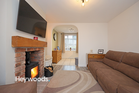 2 bedroom semi-detached house for sale, Shawport Avenue, Bradwell, Newcastle-under-Lyme, Staffordshire