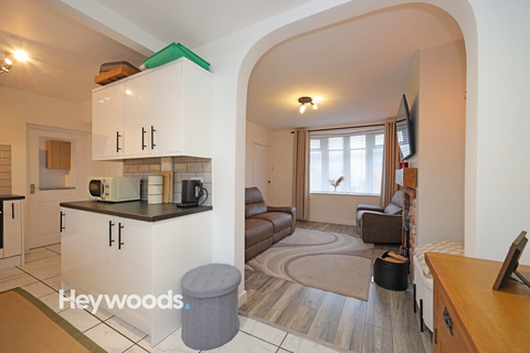 2 bedroom semi-detached house for sale, Shawport Avenue, Bradwell, Newcastle-under-Lyme, Staffordshire